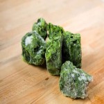 سبزی کوکو منجمد همراه با توضیحات کامل و آشنایی