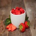 راهنمای خرید توت فرنگی خشک پفکی با شرایط ویژه و قیمت استثنایی