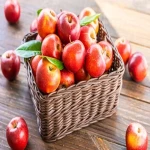 مشخصات سیب صادراتی ایران و نحوه خرید عمده