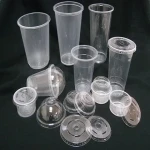 لیوان یکبار مصرف پلاستیکی در دار همراه با توضیحات کامل و آشنایی