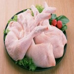 قیمت و خرید گوشت مرغ تازه با مشخصات کامل