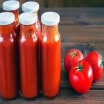 مشخصات سس گوجه فرنگی شیرین و نحوه خرید عمده