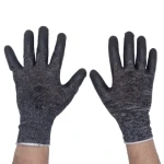 دستکش کار سایز مدیوم همراه با توضیحات کامل و آشنایی