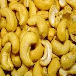 خرید عمده بادام هندی زرد با بهترین شرایط