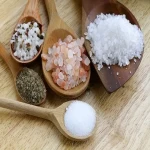 قیمت و خرید نمک خوراکی دریایی با مشخصات کامل