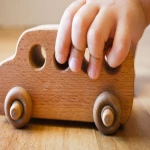 آموزش خرید اسباب بازی کودک چوبی صفر تا صد