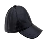 مشخصات کلاه چرمی مردانه دست دوز و نحوه خرید عمده
