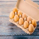 قیمت و خرید تخم مرغ بسته بندی محلی با مشخصات کامل