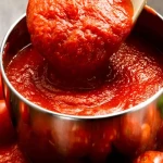 لیست قیمت رب گوجه فرنگی 70 گرمی به صورت عمده و با صرفه