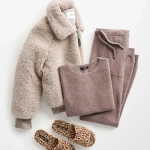 خرید عمده لباس زنانه زمستانی شیک با بهترین شرایط