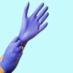 دستکش یکبار مصرف جراحی لاتکس آشنایی صفر تا صد قیمت خرید عمده