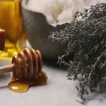 لیست قیمت عسل طبیعی آویشن به صورت عمده و با صرفه