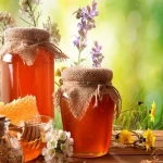 خرید و قیمت عسل المانوكا طبیعی عمده و جزئی