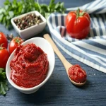 قیمت و خرید رب گوجه فرنگی شیشه ای تازه + فروش ارزان