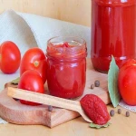رب گوجه فرنگی ارگانیک و سالم با کیفیتی عالی و قیمت پایین