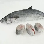 ماهی شیر تازه؛ نیزه ای پولک دار قبادی پخت آسان درمان کم خونی
