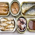 خرید کنسرو ماهی | فروش انواع کنسرو ماهی با قیمت مناسب