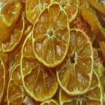 بهترین میوه خشک نارنگی + قیمت خرید عالی