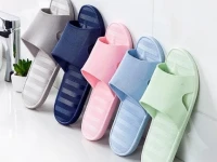 قیمت و خرید انواع دمپایی پلاستیکی طرحدار جذاب زنانه