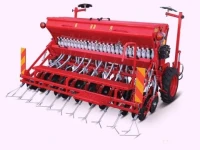 ادوات کشاورزی ردیف کار؛ وزن سبک مقاوم 2 مدل پنوماتیک دستی