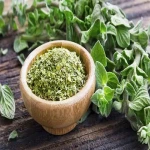 سبزی خشک پونه؛ ضد نفخ قاعده آور درمان گلو درد