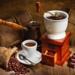 قیمت قهوه ترک تلخ + مشخصات بسته بندی عمده و ارزان