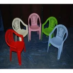 قیمت صندلی پلاستیکی کودک از تولید به مصرف