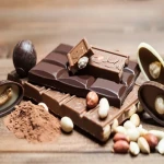 شکلات تلخ سارلا؛ فاقد ماده نگهدارنده رنگ مصنوعی  انرزی زا