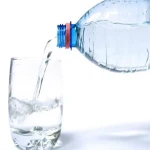 آب مقطر 5 لیتری زلال | خرید با قیمت ارزان