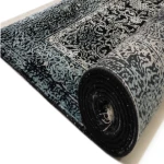 فرش ابریشم ماشینی ابعاد 12، 9، 6 متری + قیمت روز