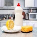 راهنمای خرید مایع ظرفشویی لیمویی + قیمت عالی