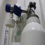 آب مقطر کپسول اکسیژن؛ خوراکی درمانی صنعتی ضدعفونی کننده Antibacterial