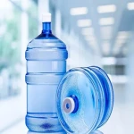 آب مقطر سبلان؛ خوراکی صنعتی (پزشکی کارخانه) شفاف PH خنثی