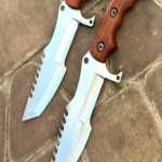 خرید چاقو شکاری جدید + قیمت عالی با کیفیت تضمینی