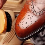 واکس کفش چرم مصنوعی ایرانی | قیمت مناسب خرید عالی