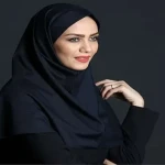 آشنایی با مقنعه حجاب + قیمت استثنایی مقنعه حجاب