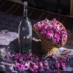 قیمت خرید گلاب دو آتیشه + خواص، معایب و مزایا