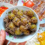فروش زیتون پرورده رستورانی و خانگی  با بهترین کیفیت در تهران