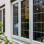 خرید جدیدترین انواع درب و پنجره دو جداره