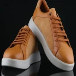 خرید انواع کفش مردانه ساق کوتاه + قیمت