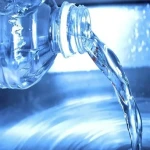 آب مقطر برای دستگاه بخور؛ بسته بندی پوستی سالم گرفتگی بینی