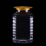 قیمت و خرید بطری پلاستیکی ترشی با مشخصات کامل