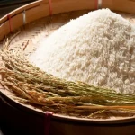 قیمت خرید برنج دانه بلند هندی + تست کیفیت
