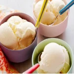 مرجع قیمت انواع بستنی گردو + خرید ارزان