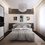 راهنمای خرید لوستر مخصوص اتاق خواب با شرایط ویژه و قیمت استثنایی