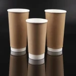بهترین لیوان یکبار مصرف کاغذی + قیمت خرید لیوان یکبار مصرف کاغذی