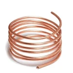 سیم مسی ارت؛ رسانای الکتریکی تابلو برق copper wire