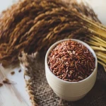 برنج قهوه ای پاکستانی هندی ایرانی + قیمت خرید، خواص، کاربرد و مصارف