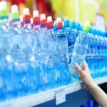 خرید و قیمت بطری پلاستیکی آب معدنی