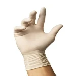 قیمت و خرید دستکش یکبار مصرف جراحی لاتکس با مشخصات کامل